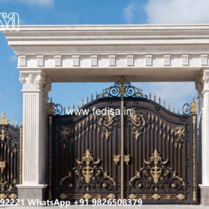 Main Gate Design 2026 Price, Grill Gate Design For Balcony Stainless Steel Main Gates