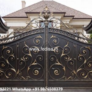 Ss Grill Gate, Stainless Steel Fence Design Stainless Steel Main Gates