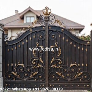 Small Gate Design For House, Ss Pipe Gate Design Stainless Steel Main Gates