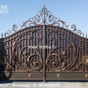 Main Gate Design 2026 Price, Angle Gate Design Stainless Steel Main Gates