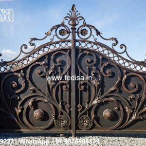 Ss Grill Gate, Steel Plate Gate Design Stainless Steel Main Gates