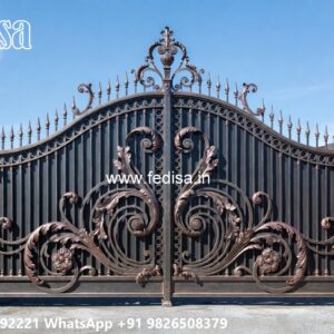 Main Gate Design 2026 Price, Steel Gate Simple Design Stainless Steel Main Gates