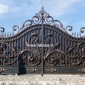 Ss Grill Gate, Ss Design Gate Stainless Steel Main Gates