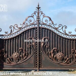 Maharaja Gate Price, Gate Ka Design Gate Ka Design Stainless Steel Main Gates