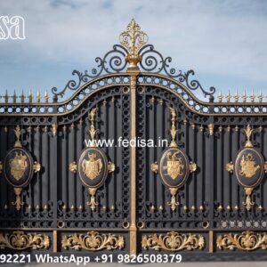 Sliding Gate Design Latest, Steel Gate Design And Price Stainless Steel Main Gates
