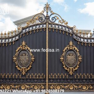 Main Gate Design 2026 Price, Temple Steel Gate Design Stainless Steel Main Gates