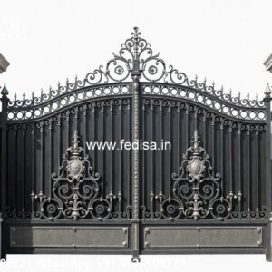 Door Design Main Gate, Gat Ka Dijain Stainless Steel Main Gates