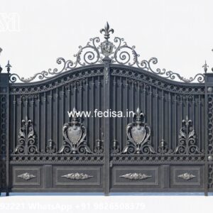 Maharaja Gate Price, Mild Steel Gate Price Stainless Steel Main Gates