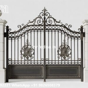 Laser Cutting Design Gate, Best Front Gate Design Stainless Steel Main Gates
