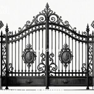Small Steel Gate Design, Design Gate Steel Stainless Steel Main Gates