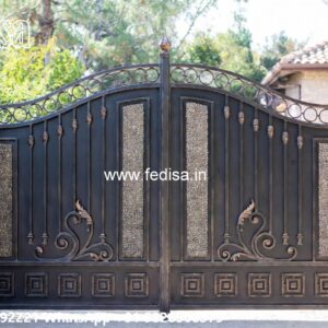Sliding Gate Design Latest, House Compound Gate Stainless Steel Main Gates