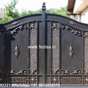 Small Gate Design For House, Indian Home Gate Design Stainless Steel Main Gates