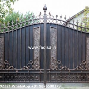 Maharaja Gate Price, Maharaja Gate Grill Stainless Steel Main Gates