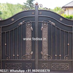 Maharaja Gate Price, Simple Gate Ka Design Stainless Steel Main Gates