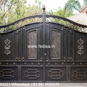 Small Steel Gate Design, Gate Design Simple Home Stainless Steel Main Gates