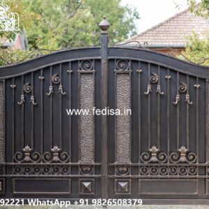 Main Gate Design 2026 Price, Slider Gate Ka Design Stainless Steel Main Gates