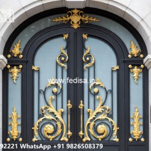 Small Gate Design For House, Timber Farm Gate Design Stainless Steel Main Gates