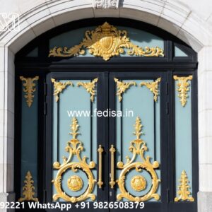 Sliding Gate Design Latest, Panel Gate Design Stainless Steel Main Gates