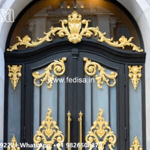 Door Design Main Gate, Gate Ke Upar Design Stainless Steel Main Gates