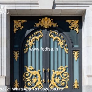 Small Gate Design For House, Grill Gate For Home Stainless Steel Main Gates