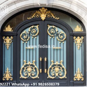 Main Gate Design 2026 Price, Safety Grill Design For Boundary Wall Stainless Steel Main Gates