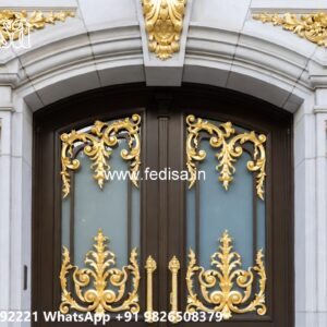 Maharaja Gate Price, Store Gate Design Stainless Steel Main Gates