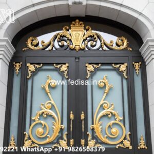 Sliding Gate Design Latest, New Design Gate For House Stainless Steel Main Gates