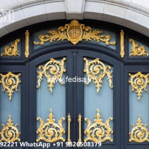 Small Steel Gate Design, Lohe Ka Fancy Gate Stainless Steel Main Gates