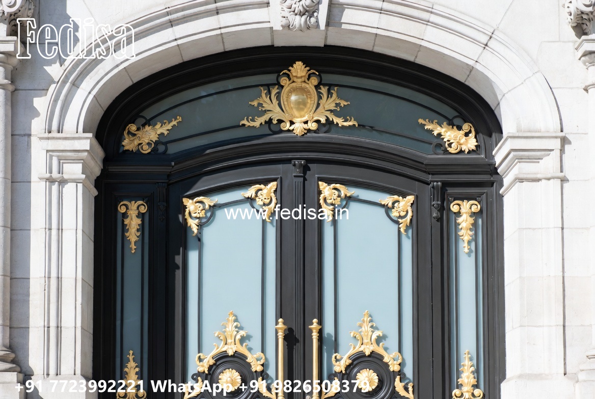 Front Steel Gate Design, Steel Framed Gates Stainless Steel Main Gates