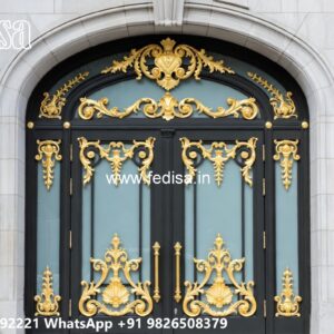 Laser Cutting Design Gate, Custom Gate Designs Stainless Steel Main Gates