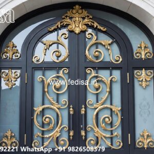 Swing Gate Design, Gate Design Gate Stainless Steel Main Gates