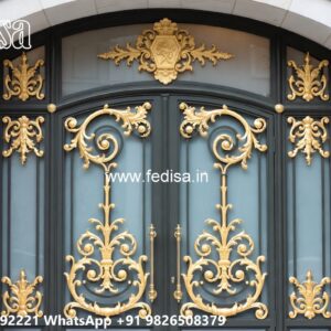 Maharaja Gate Price, 4 Foot Gate Design Stainless Steel Main Gates