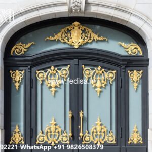 Sliding Gate Design Latest, Channel Gate New Design Stainless Steel Main Gates