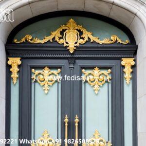 Small Steel Gate Design, Simple Main Gate Design For Home Stainless Steel Main Gates