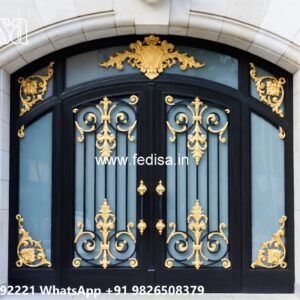 Front Steel Gate Design, All Gate Design Stainless Steel Main Gates