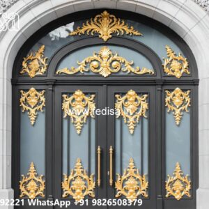 Small Gate Design For House, Grill Compound Wall Stainless Steel Main Gates