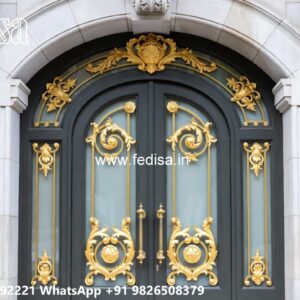 Main Gate Design 2026 Price, Metal Grill Gate Stainless Steel Main Gates