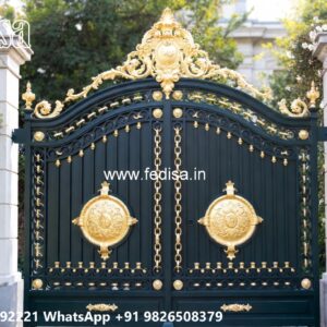 Small Gate Design For House, Latest Sliding Gate Design Stainless Steel Main Gates
