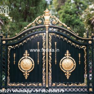 Maharaja Gate Price, Home Gate Wall Design Stainless Steel Main Gates
