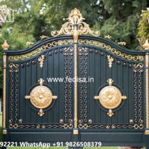 Small Steel Gate Design, Gate Gate Design Stainless Steel Main Gates