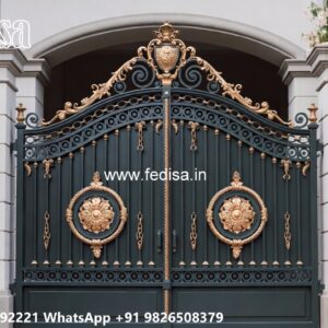 Small Steel Gate Design, Steel Wala Gate Stainless Steel Main Gates
