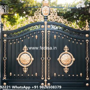 Main Gate Design 2026 Price, House Small Gate Design Stainless Steel Main Gates