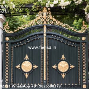 Maharaja Gate Price, Ss Gate Design Latest Stainless Steel Main Gates