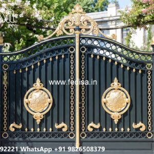 Maharaja Gate Price, Maharaja Gate Design For Home Stainless Steel Main Gates
