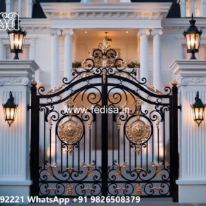 Small Steel Gate Design, Main Gate Iron Door Design Stainless Steel Main Gates