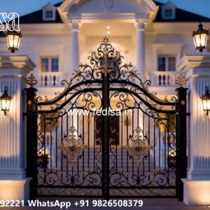 Main Gate Design 2026 Price, Best Gate Design For Small House Stainless Steel Main Gates