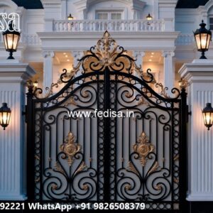 Maharaja Gate Price, Boundary Gate Price Stainless Steel Main Gates