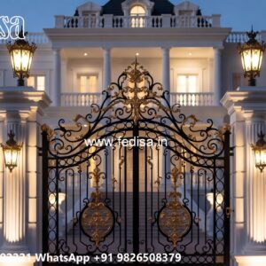Main Gate Design 2026 Price, Big Gate Design For Home Stainless Steel Main Gates
