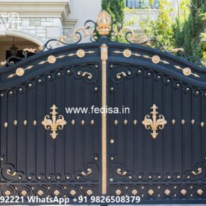Maharaja Gate Price, New Modern Gate Design Stainless Steel Main Gates