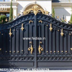 Small Gate Design For House, Steel Gate Main Gate Stainless Steel Main Gates